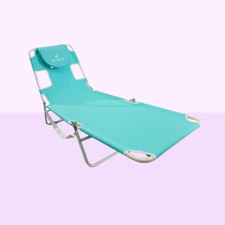 Ostrich Portable 3-in-1 Chaise Lounge