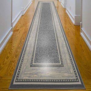 Ottomanson Ottohome Collection Indoor/Outdoor Area Rug