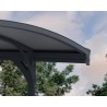 Palram Canopia Venice 5000 Pergola Kit
