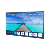 Peerless-AV Neptune PEO551 55-Inch 4K UHD Weatherproof Outdoor Display