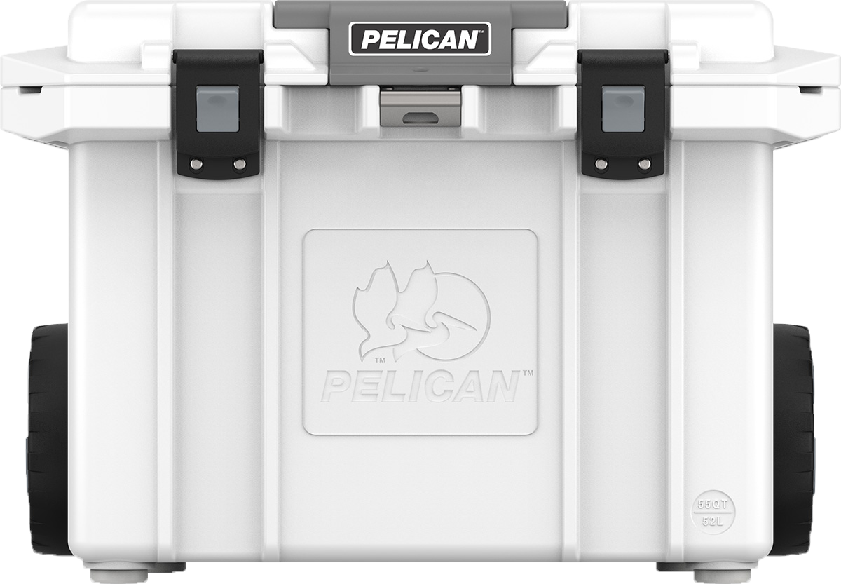 Pelican 45QT Elite Wheeled Cooler