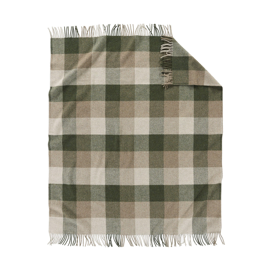 Pendleton Eco-Wise Washable Wool Throw