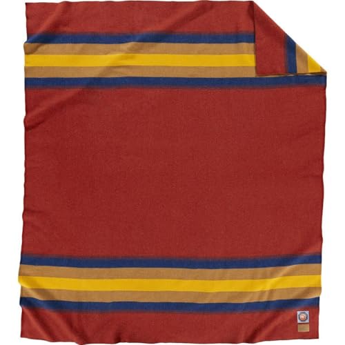Pendleton National Park Collection Throw Blanket