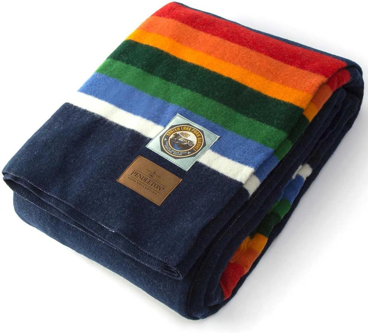 Pendleton National Parks Throw Blanket