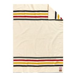 Pendleton Woolen Mills National Park Collection Throw Blanket