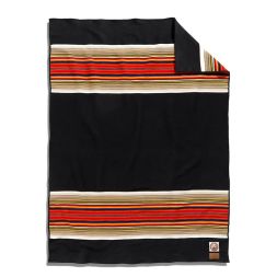 Pendleton Woolen Mills National Park Throw Blanket