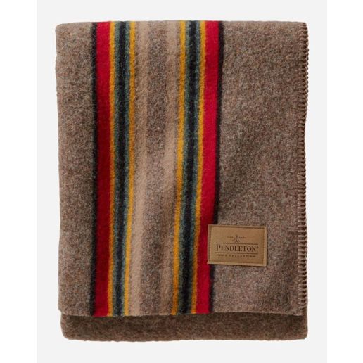 Pendleton Yakima Camp Throw Blanket