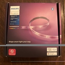 Philips Hue Outdoor Lightstrip Base Kit 2m