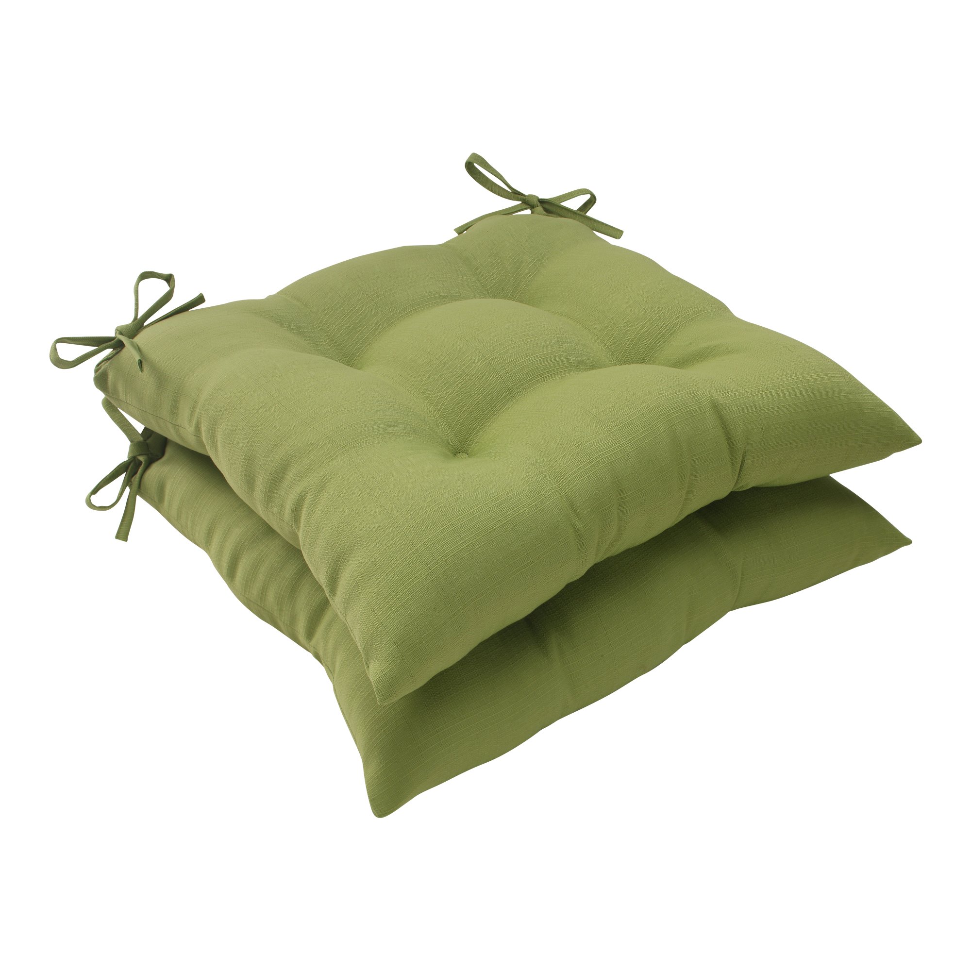 Pillow Perfect Outdoor/Indoor Forsyth Tufted Deep Seat Set