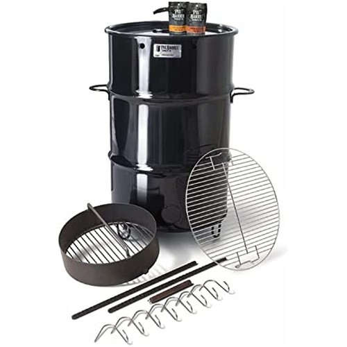 Pit Barrel Cooker Classic Package