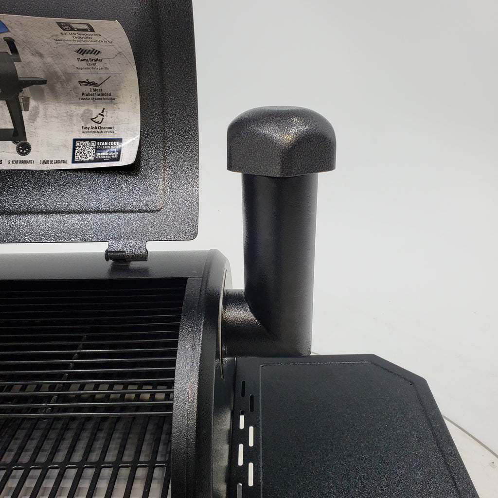 Pit Boss 1150 Pro Series Wood Pellet Grill
