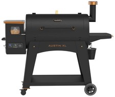 Pit Boss Austin XL 1000 Sq In Wood Pellet Grill
