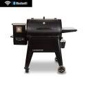 Pit Boss Navigator 1150 WiFi Wood Pellet Grill
