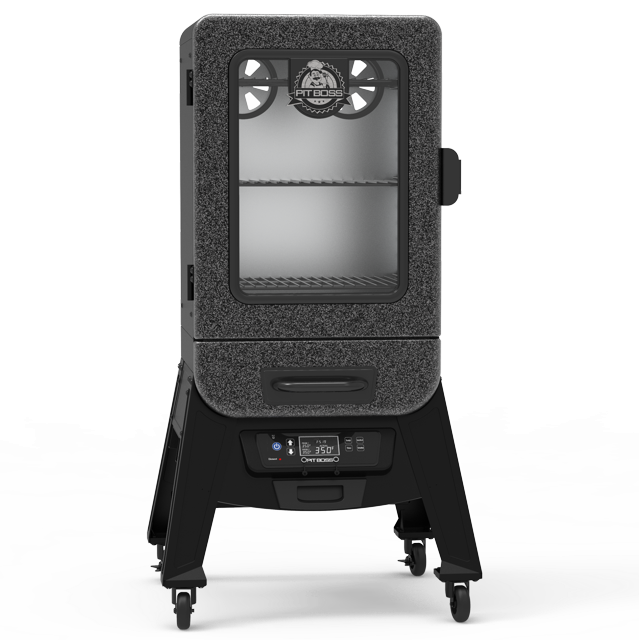 Pit Boss PBV2D1 2-Series Digital Analog Electric Smoker