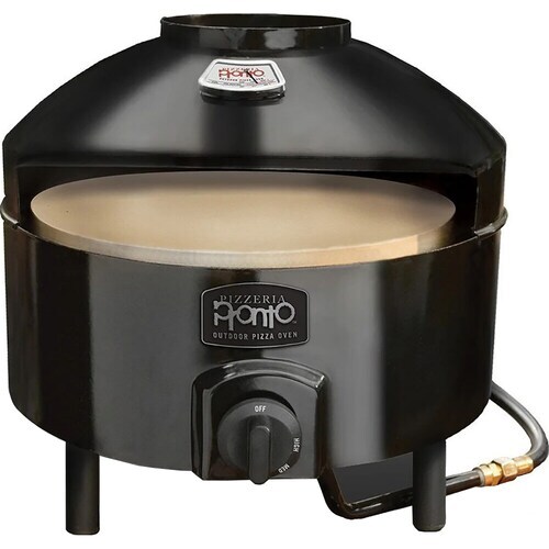 Pizzacraft Pizzeria Pronto Outdoor Pizza Oven PC6500