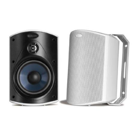 Polk Audio Atrium 4 Outdoor Speaker (Pair)