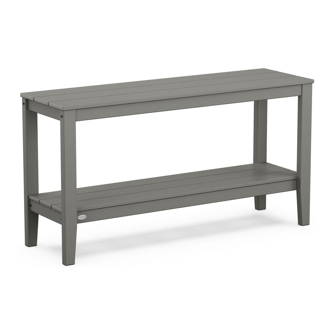 POLYWOOD Chippendale 52" Console Table