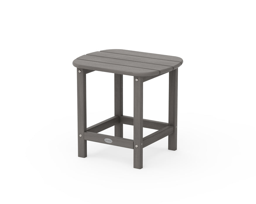 POLYWOOD South Beach 18" Side Table