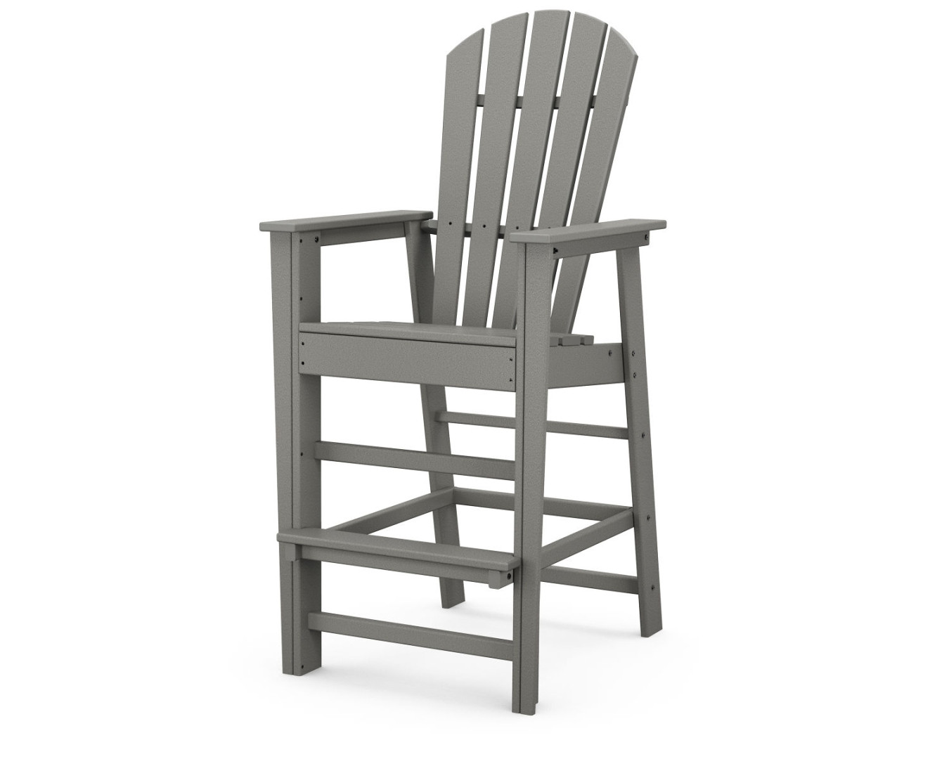POLYWOOD South Beach Loveseat