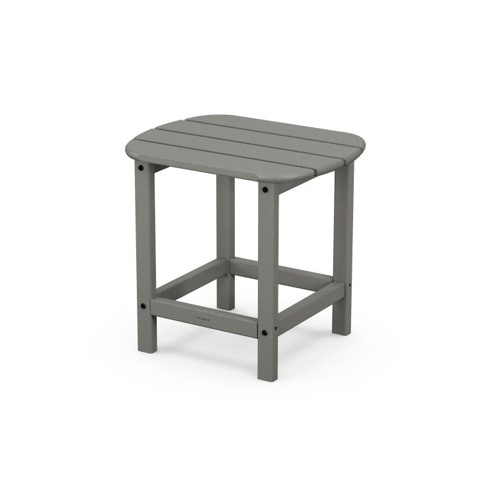 Polywood South Beach Side Table