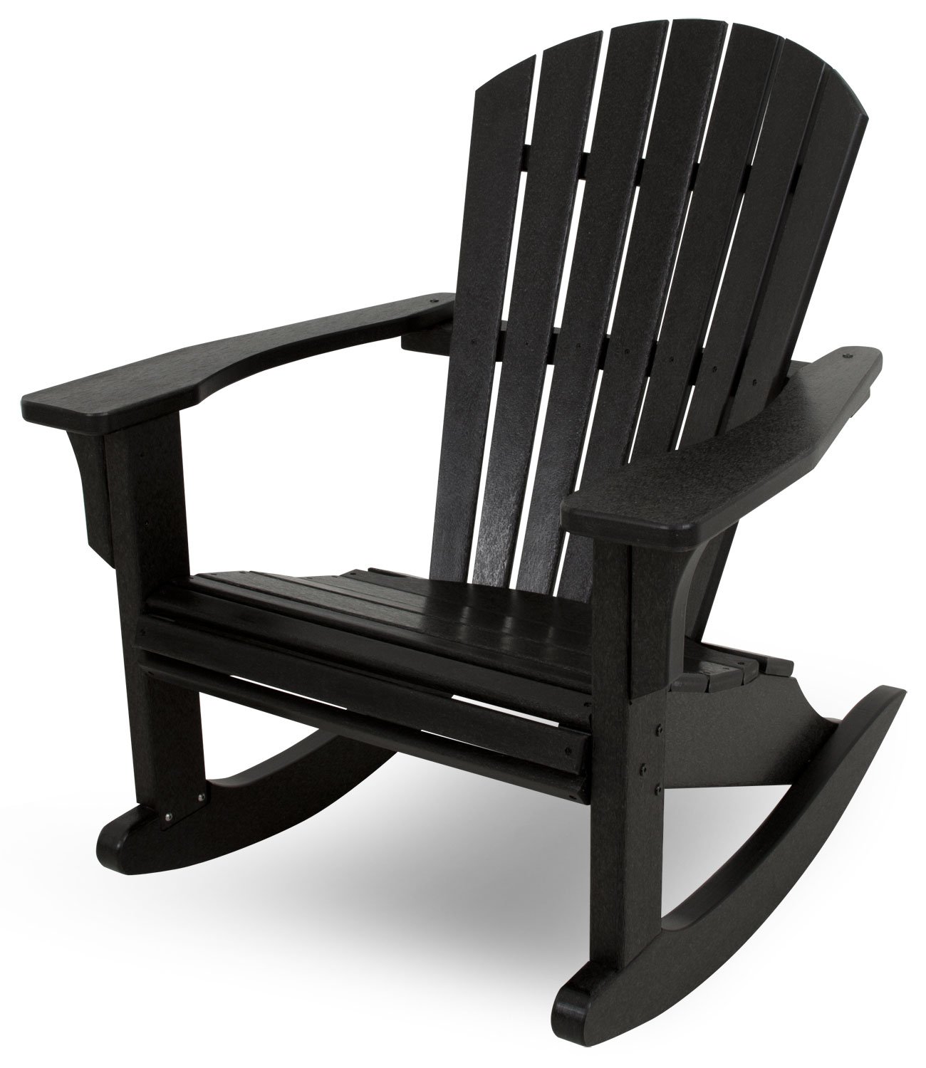 POLYWOOD Traditional Porch Rocker (SHR22)