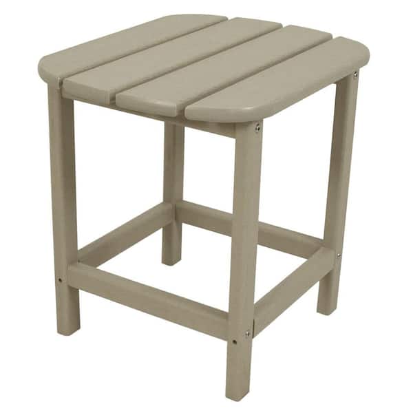 POLYWOOD Vineyard Side Table