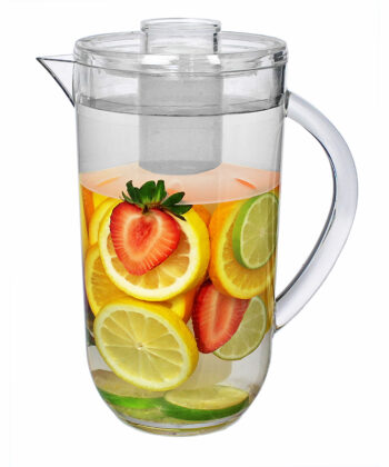 Prodyne FI-3 Fruit Infusion Large Pitcher
