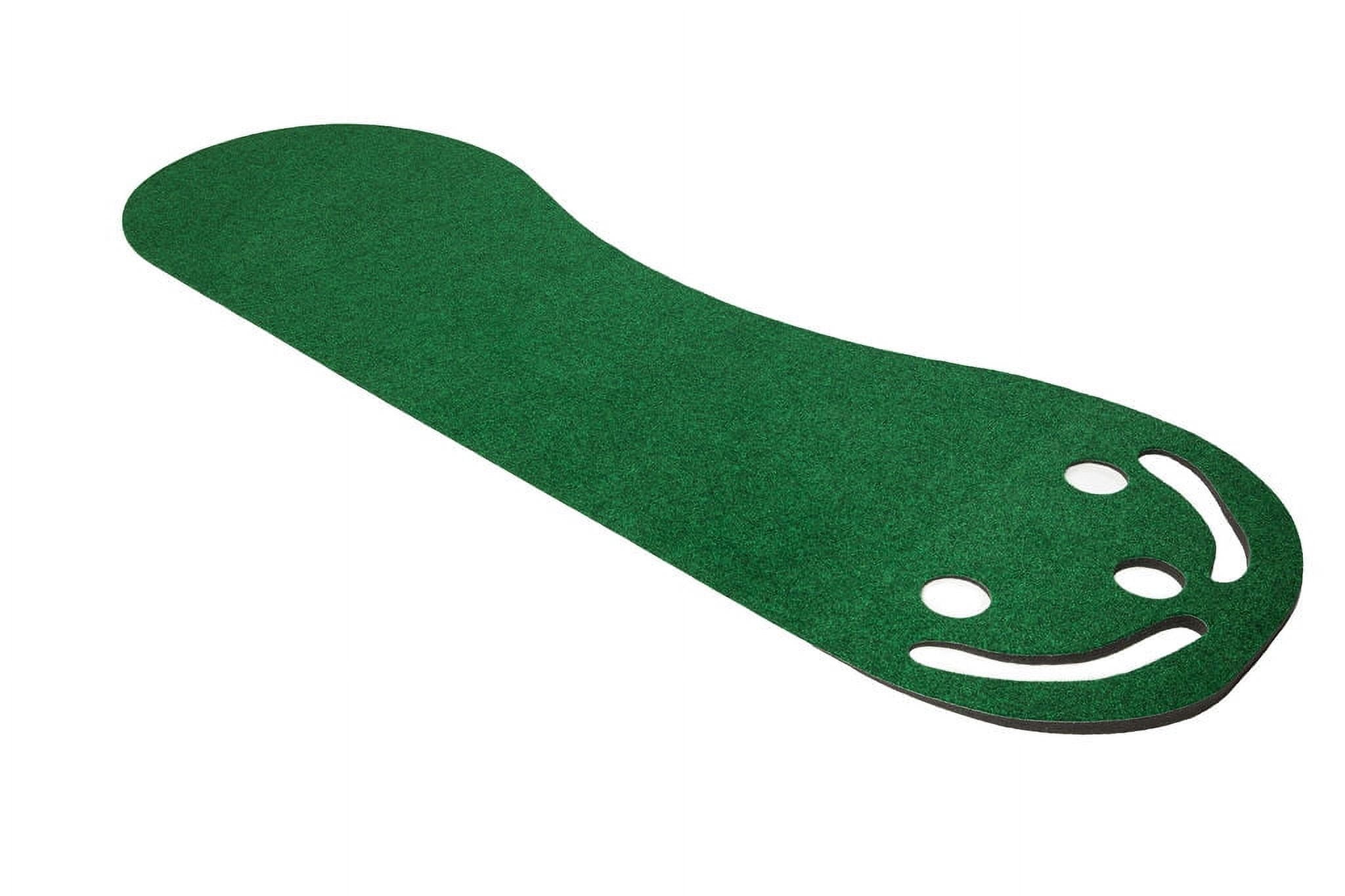 Putt-A-Bout Grassroots Par Three Putting Green