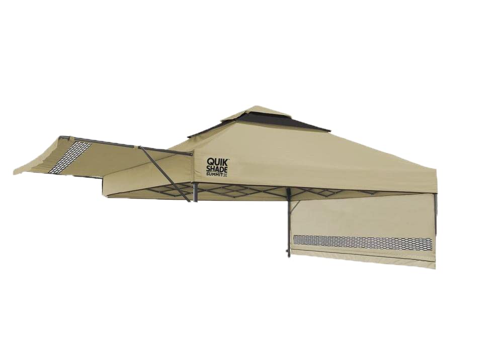 Quik Shade Summit SX 10x10 Instant Canopy