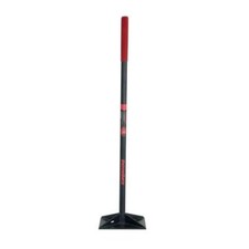 Razor-Back 49-inch Tamper with Cushion Grip Handle