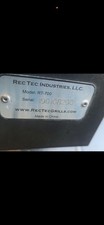 Recteq RT-700 Wood Pellet Grill Smoker The Bull
