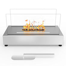Regal Flame Avon 60-Inch Ventless Bioethanol Fire Table