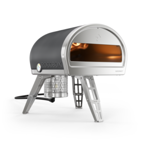 Roccbox by Gozney