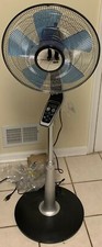 Rowenta VU5670 Turbo Silence Extreme+ Pedestal Fan