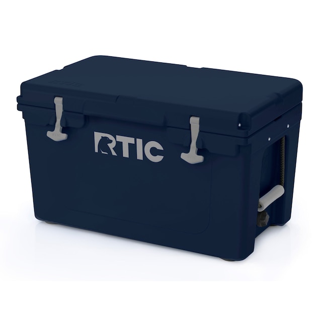 RTIC 45 Quart Hard-Sided Cooler