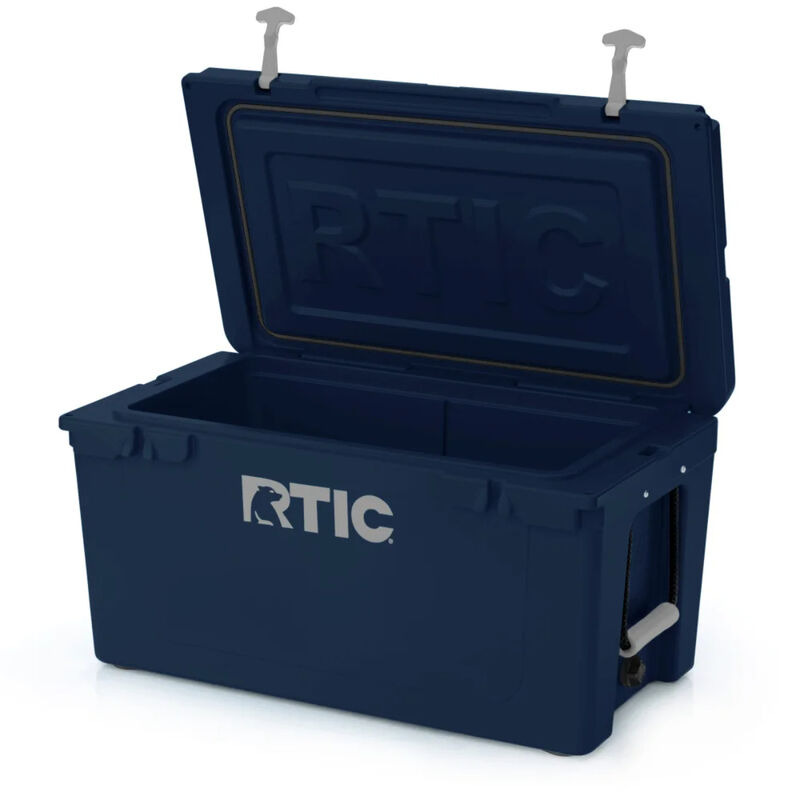 RTIC 65 Hard-Sided Cooler