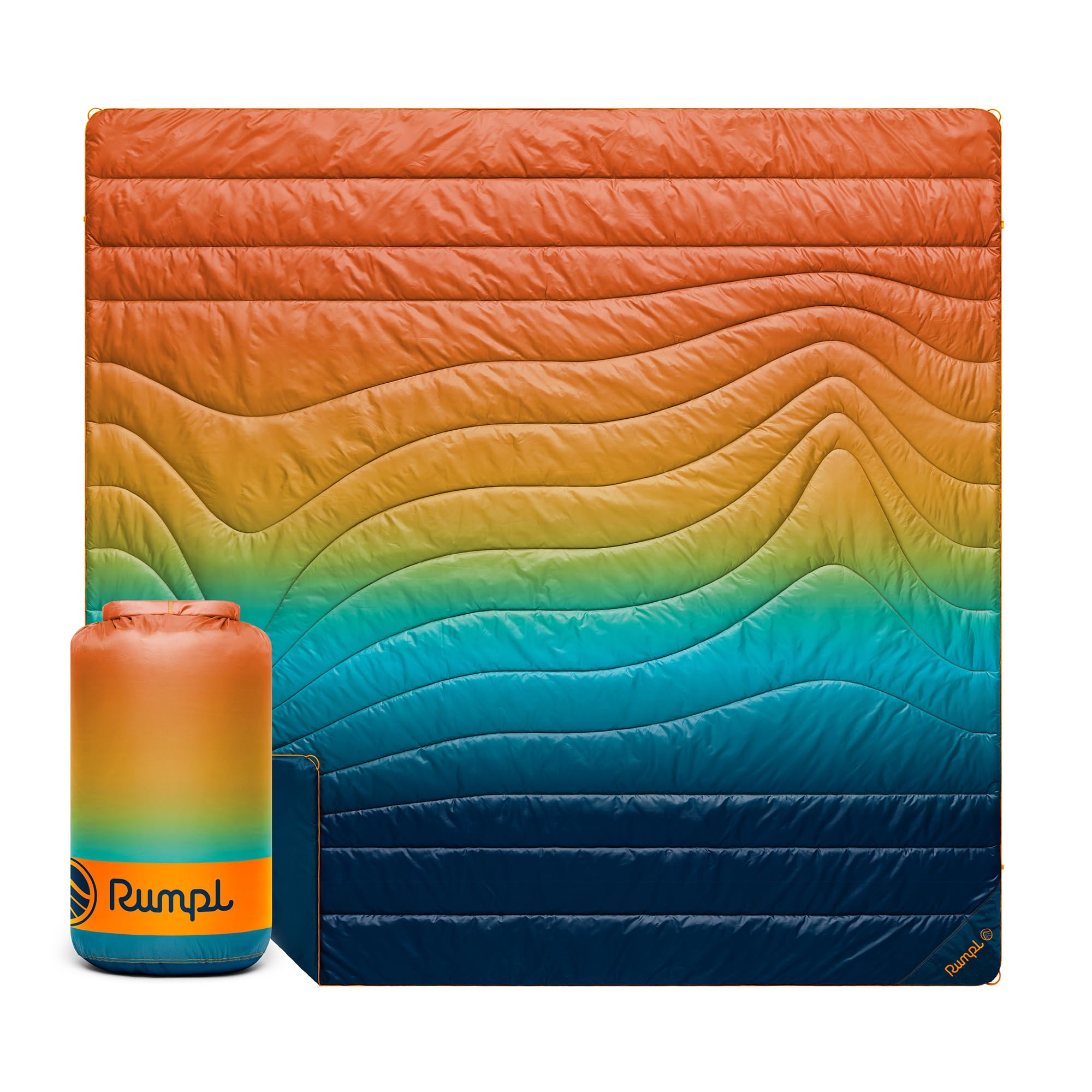 Rumpl Original Puffy Blanket