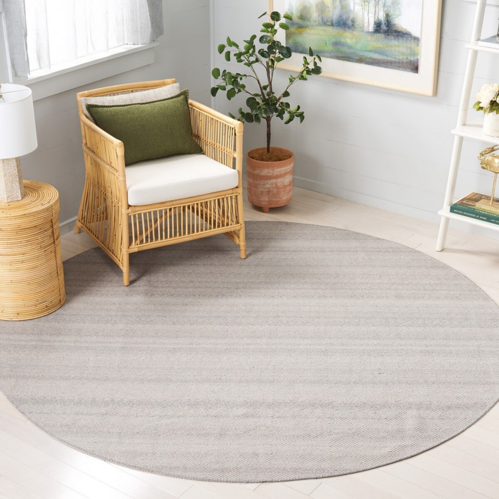 Safavieh Cabo Collection CAB101C Indoor/Outdoor Area Rug