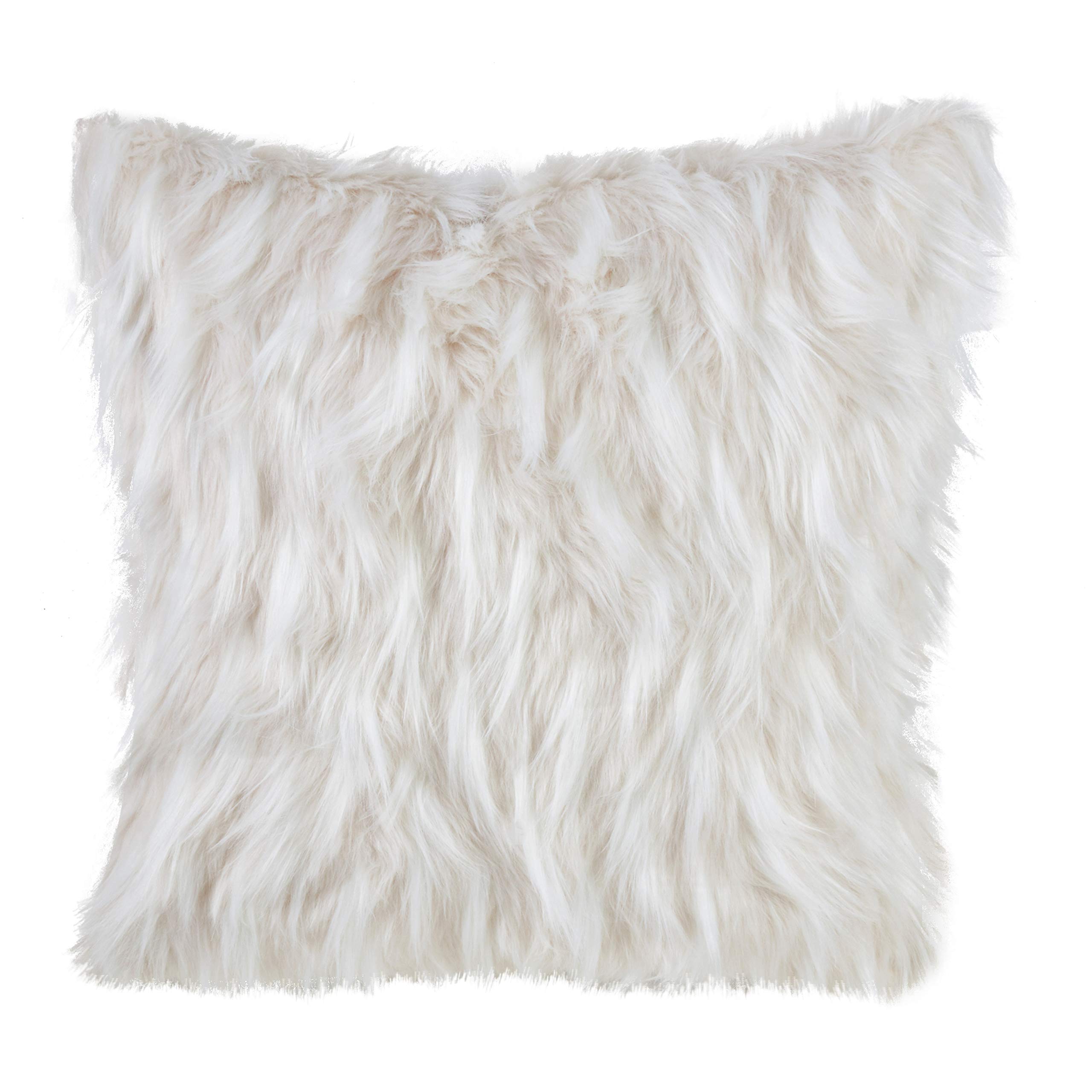 SARO LIFESTYLE Outdoor Decorative Throw Pillow