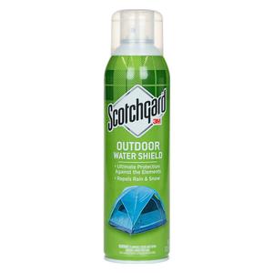 Scotchgard Heavy Duty Water Shield Spray