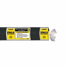 Scotts 25-Year Pro Landscape Fabric Weed Barrier, 4 ft x 50 ft