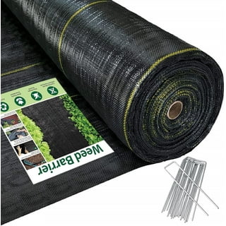Scotts Pro Landscape Fabric Weed Barrier 3 x 100 ft