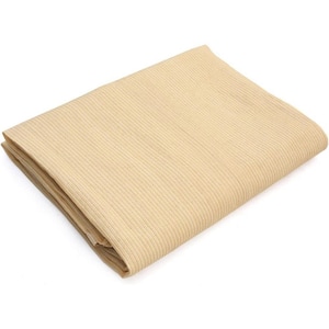 Shatex Sun Shade Cloth 90% UV Block 12x16 ft with Grommets