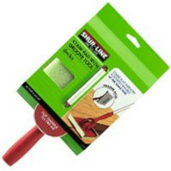 Shur-Line 6300C Deck and Fence Finish Applicator