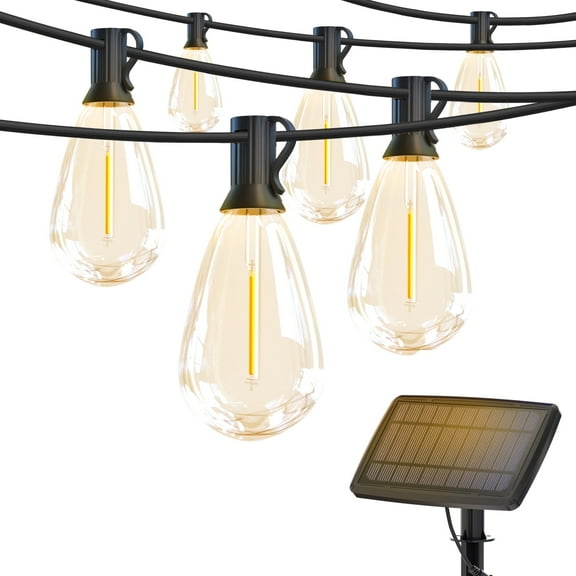 Solar String Lights by Maggift (100 ft)