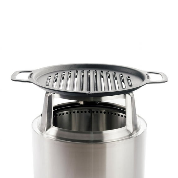 Solo Stove Grill Top (fits Bonfire)