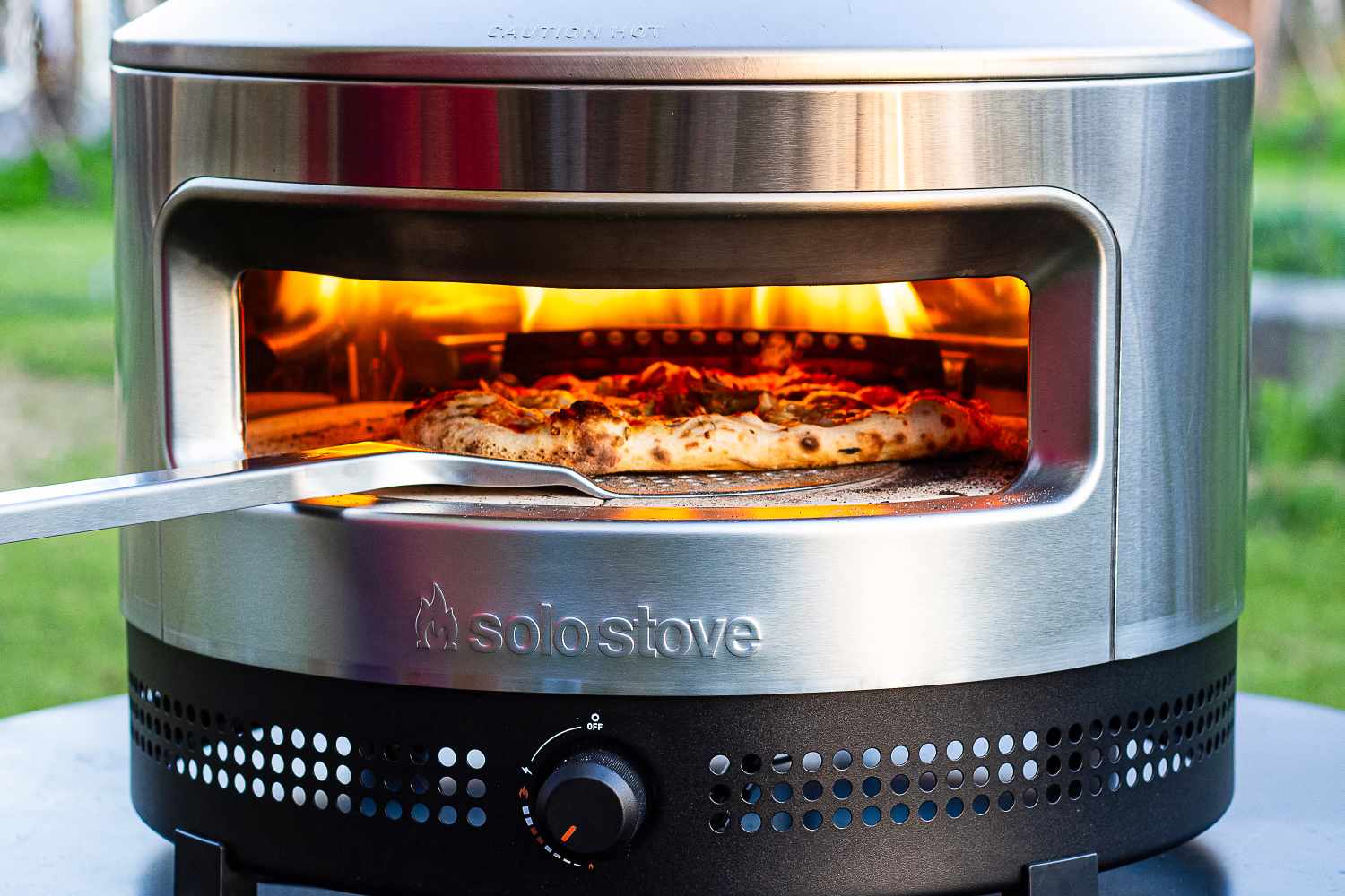 Solo Stove Pi Pizza Oven
