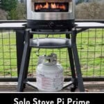 Solo Stove Pi Stand