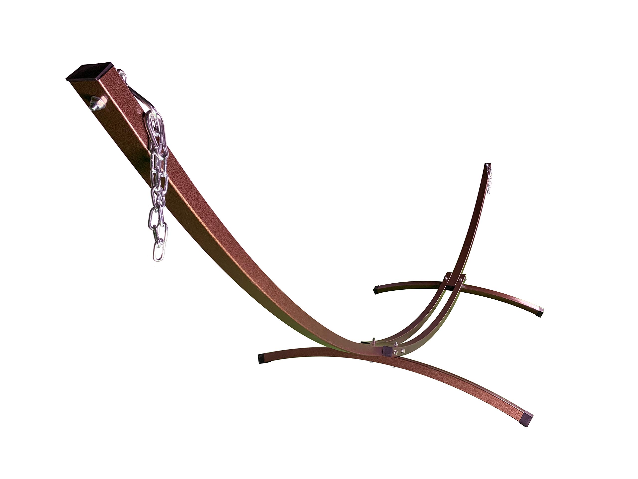 Sorbus Steel Hammock Stand 15 ft