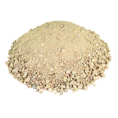 Southwest Boulder & Stone 40 lb. Gold Decomposed Granite